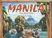 Manila Gry... - Benno Franz Delonse - Ksiegarnia w niemczech