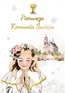 Bild von Karnet Komunia