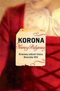 Bild von Korona Krwawy sekret tronu Henryka VIII