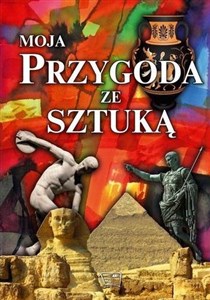 Obrazek Moja przygoda ze sztuką