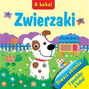 Bild von A kuku! Zwierzaki