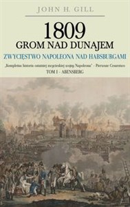 Bild von 1809 Grom nad Dunajem Zwycięstwa Napoleona nad Habsurgami