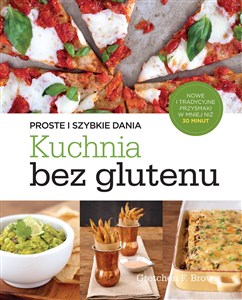 Bild von Kuchnia bez glutenu