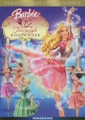 Barbie i 1... - Ruby Cliff, Lesser Elana -  fremdsprachige bücher polnisch 