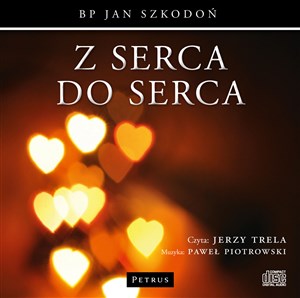 Bild von [Audiobook] Z serca do serca