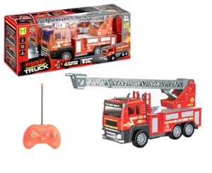 Bild von Wóz strażacki RC