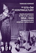 Od STS-ów ... - Tadeusz Kornaś -  Książka z wysyłką do Niemiec 