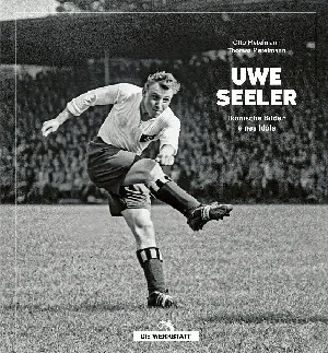 Obrazek NEUKIRCHNER, M: GÜNTER NETZER