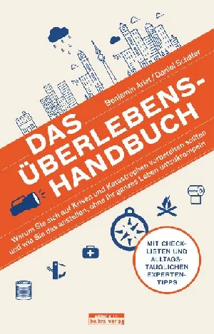 Bild von ARLET, B: ÜBERLEBENS-HANDBUCH