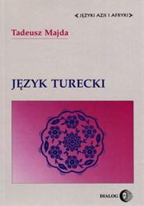 Obrazek Język turecki