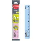 Polska książka : Linijka st...