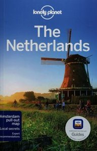 Bild von Lonely Planet The Netherlands