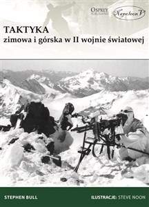 Bild von Taktyka zimowa i górska w II wojnie światowej