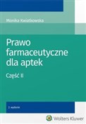 Prawo farm... - Monika Kwiatkowska -  polnische Bücher