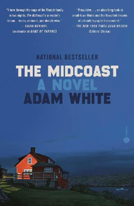 Obrazek WHITE, A: MIDCOAST