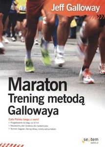 Bild von Maraton Trening metodą Gallowaya