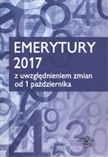 Emerytury ... - Opracowanie Zbiorowe -  Książka z wysyłką do Niemiec 