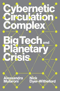 Obrazek DYER-WITHEFORD, N: CYBERNETIC CIRCULATION COMPLEX