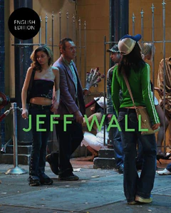 Obrazek JEFF WALL