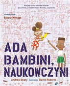 Ada Bambin... - Andrea Beaty -  polnische Bücher