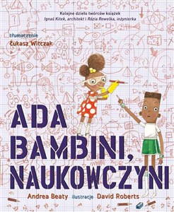 Obrazek Ada Bambini naukowczyni