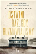 Książka : Ostatni ra... - Fiona Sussman