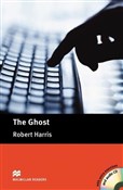 The Ghost ... - Robert Harris -  Książka z wysyłką do Niemiec 