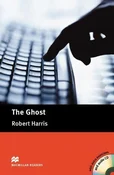 The Ghost ... - Robert Harris -  Książka z wysyłką do Niemiec 