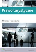 Polska książka : Prawo tury... - Mirosław Nesterowicz