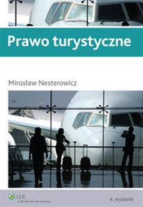 Obrazek Prawo turystyczne