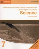 Cambridge ... - Mary Jones, Diane Fellowes-Freeman, Michael Smyth -  fremdsprachige bücher polnisch 