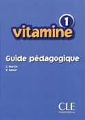 Vitamine 1... - C. Martin, D. Pastor -  polnische Bücher