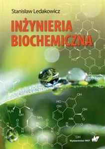 Obrazek Inżynieria biochemiczna