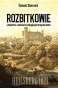 Książka : Rozbitkowi... - Sławomir Skowronek
