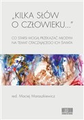 Polnische buch : Kilka słów...