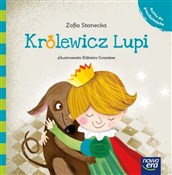 Królewicz ... - Zofia Stanecka -  polnische Bücher