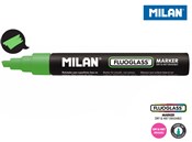 Zeige Details für Marker do szyb Milan fluoglass zielony Książka : Marker do ...