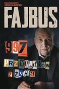 Fajbus 997... - Magda Omilianowicz, Michał Fajbusiewicz -  Książka z wysyłką do Niemiec 