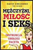 Polska książka : Mężczyźni ... - David Zinczenko
