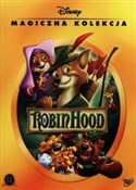 Robin Hood... -  polnische Bücher