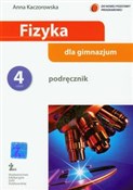 Fizyka czę... - Anna Kaczorowska - Ksiegarnia w niemczech