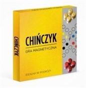 Książka : Gra magnet...