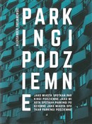 Książka : Parkingi p... - Aleksander Trojanowski