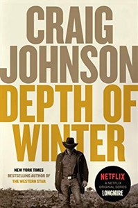 Bild von Depth of Winter: A Longmire Mystery