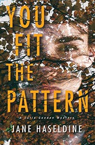 Obrazek You Fit the Pattern (A Julia Gooden Mystery, Band 4)