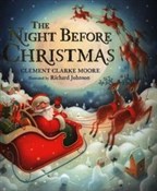 The Night ... - Clement Clarke Moore - buch auf polnisch 