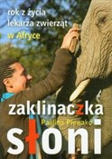 Zaklinaczk... - Paulina Plewako -  polnische Bücher