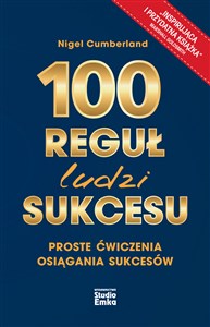 Obrazek 100 reguł ludzi sukcesu