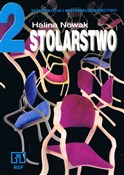 Polnische buch : Stolarstwo...