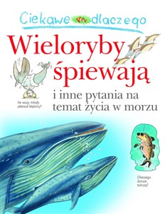 Bild von Ciekawe dlaczego wieloryby śpiewają